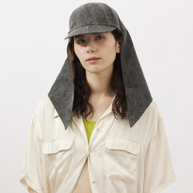 La Maison de Lyllis / DUM