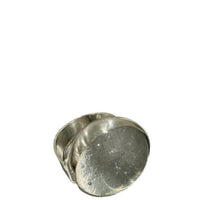 tiinei / 標本硝子リング