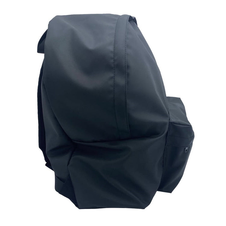 PACKING/ BACKPACK  PA-001 MAT BLACK