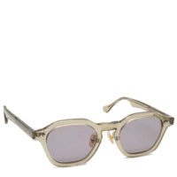 NEW. / CBGB sunglasses SILVER