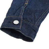 Ordinary fits / DENIM JACKET 1st(ONE WASH)