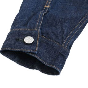 Ordinary fits / DENIM JACKET 1st(ONE WASH)