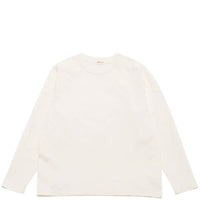 AGSPALDING&amp;BROS / L/S FOOTBALL TEE 