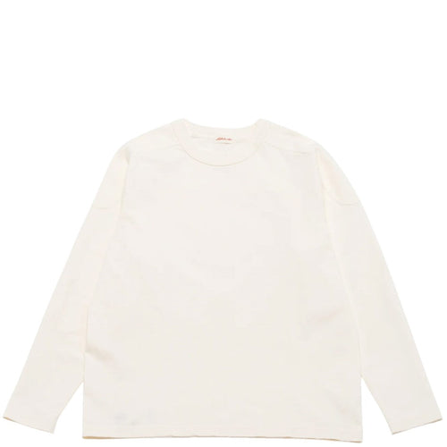 A.G.SPALDING&BROS /  L/S FOOTBALL TEE