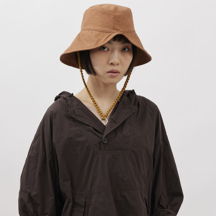 La Maison de Lyllis / INSEL