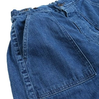 Ordinary fits / JAMES PANTS USED