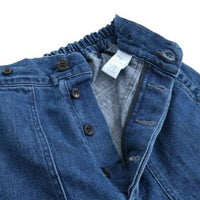 Ordinary fits / JAMES PANTS USED