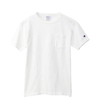 Champion / T1011 ショートスリーブポケットTシャツ