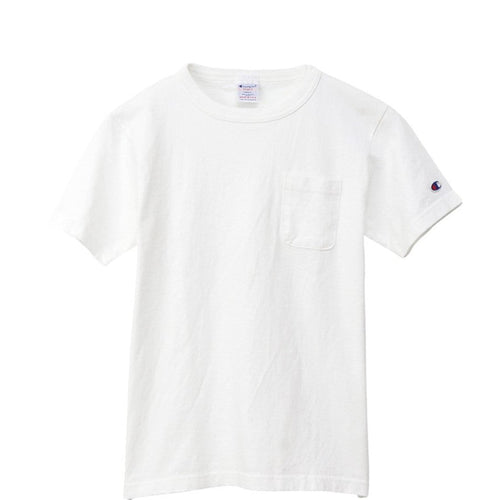 Champion / T1011 ショートスリーブポケットTシャツ