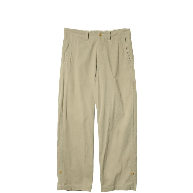 ARMY TWILL / Vintage Gabardine Pants