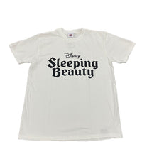 Goodwear/  Disney/sleeping beauty Tee/ 眠れる森の美女