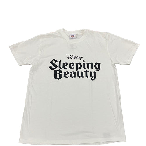 Goodwear/ Disney/sleeping beauty Tee/ 眠れる森の美女