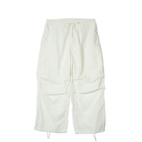 ARMY TWILL / Nylon OX Cargo Pants