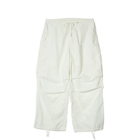 ARMY TWILL / Nylon OX Cargo Pants