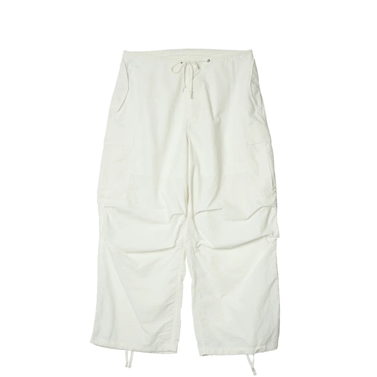 ARMY TWILL / Nylon OX Cargo Pants