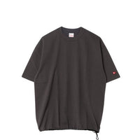 Healthknit / ドライジャージー ドロストリングヘムTシャツ