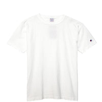 Champion / T1011 Short Sleeve T-Shirt 