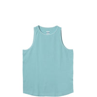 ARMY TWILL / LIGHT HONEYCOMB TANK TOP 