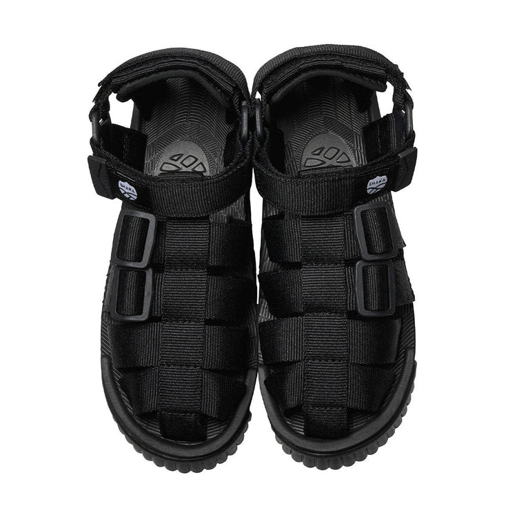 SHAKA / HIKER SK-101