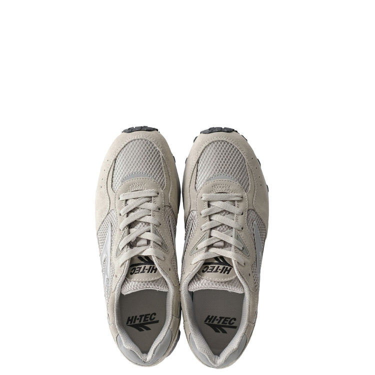 HI-TEC / SILVER SHADOW II