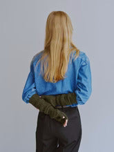 Riprap  O/F LONG GLOVES (BRITISH/SOUTH AMERICAN WOOL)