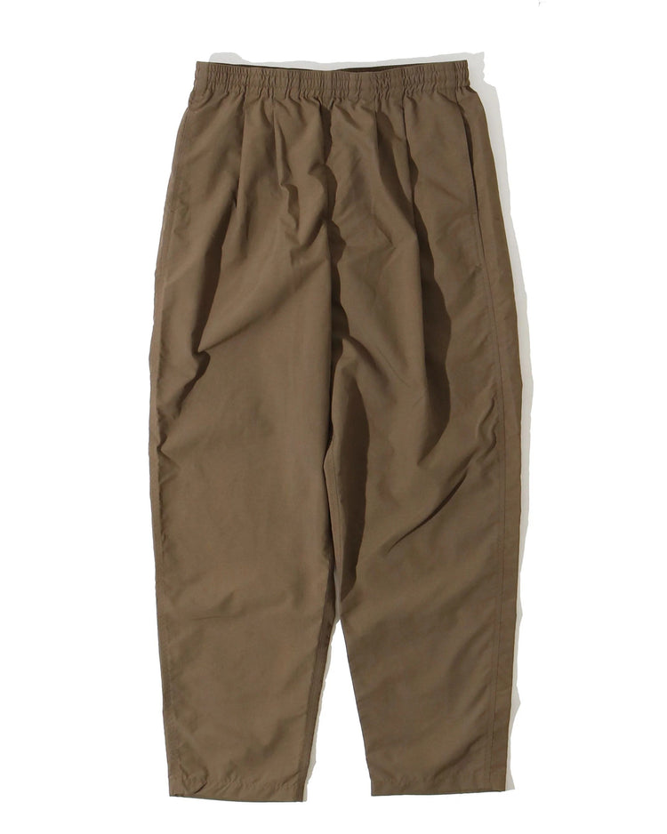 BURLAP OUTFITTER/  TRACK PANT RAVEN SOLID WoodLand