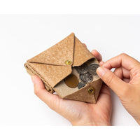 Dono/ Envelope Mini Wallet
