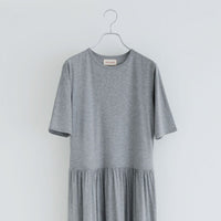 MEYAME / TENCEL DRESS GREY