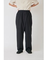 THE HINOKI　ORGANIC COTTON TWISTED LOUNGE PANTS TH26S-18