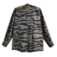 ROTHCO / VINTAGE VIETNAM ERA FATIGUE SHIRTS
