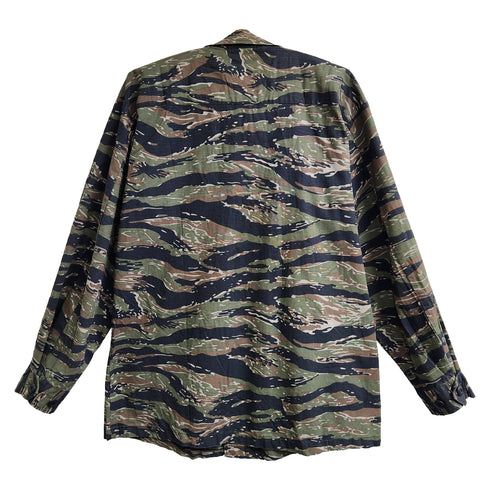 ROTHCO / VINTAGE VIETNAM ERA FATIGUE SHIRTS