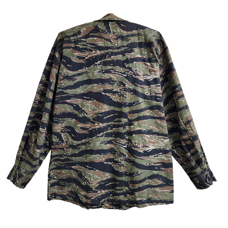ROTHCO / VINTAGE VIETNAM ERA FATIGUE SHIRTS