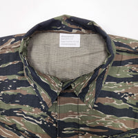 ROTHCO / VINTAGE VIETNAM ERA FATIGUE SHIRTS