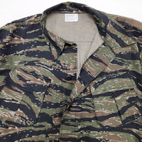 ROTHCO / VINTAGE VIETNAM ERA FATIGUE SHIRTS