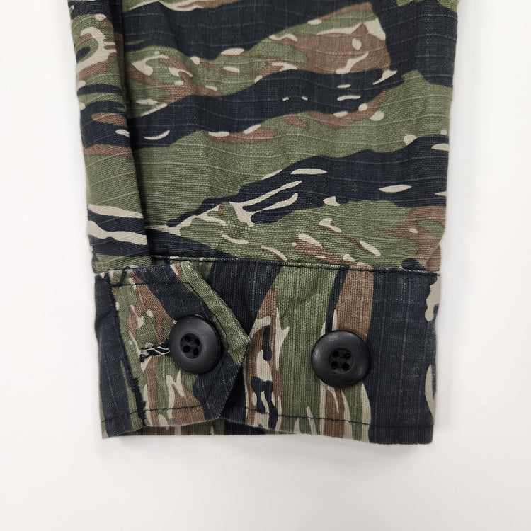 ROTHCO / VINTAGE VIETNAM ERA FATIGUE SHIRTS
