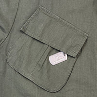 ROTHCO / VINTAGE VIETNAM ERA FATIGUE SHIRTS