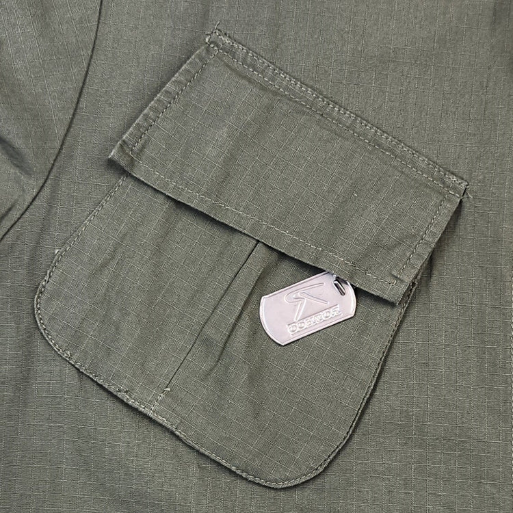 ROTHCO / VINTAGE VIETNAM ERA FATIGUE SHIRTS
