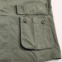 ROTHCO / VINTAGE VIETNAM ERA FATIGUE SHIRTS