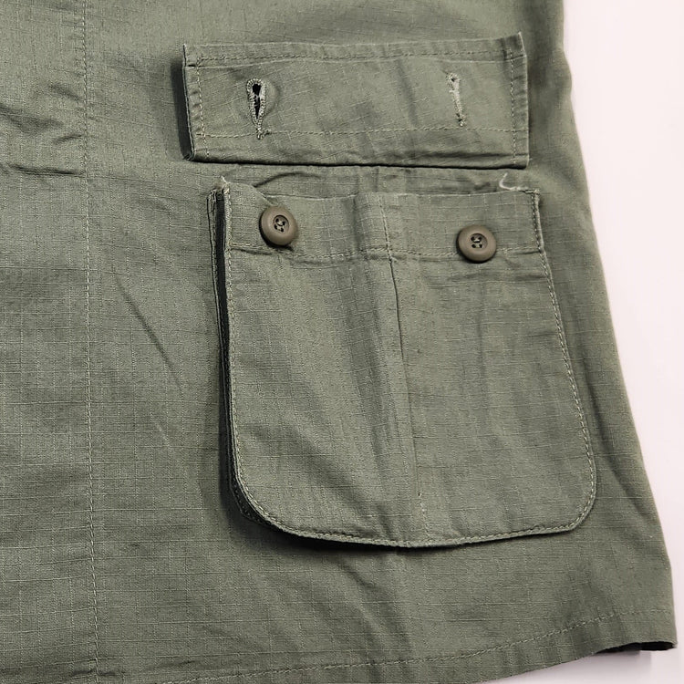 ROTHCO / VINTAGE VIETNAM ERA FATIGUE SHIRTS