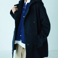 Ordinary fits / JAMES CHINO NAVY