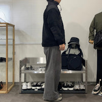 GOLDEN MILLS INC./ BT BEAR JACKET