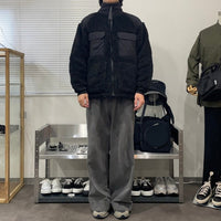 GOLDEN MILLS INC./ BT BEAR JACKET