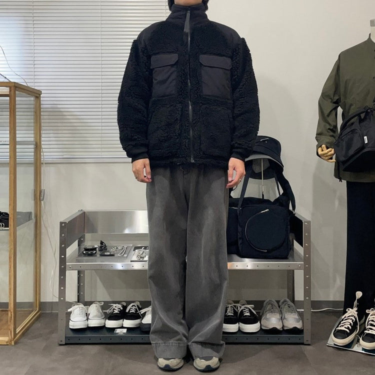 GOLDEN MILLS INC./ BT BEAR JACKET