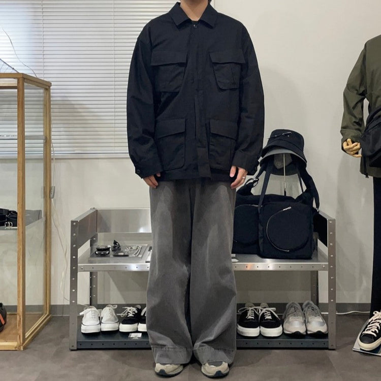 GOLDEN MILLS INC./ RS JUNGLE FATIGUE JK