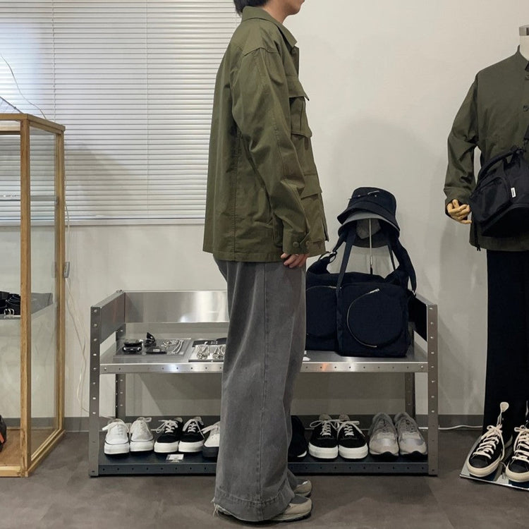 GOLDEN MILLS INC./ RS JUNGLE FATIGUE JK