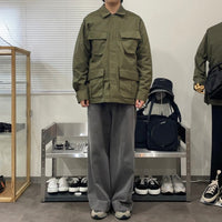 GOLDEN MILLS INC./RS JUNGLE FATIGUE JK 