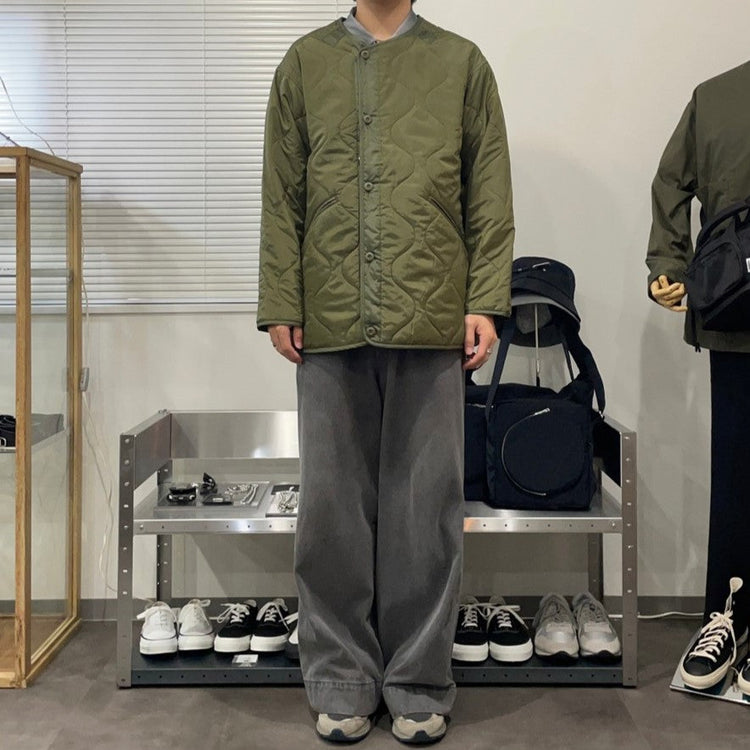 GOLDEN MILLS INC./RS FIELD PARKA LINER