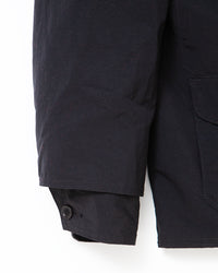 THE CORONA UTILITY CJ007 - CORONA・ZIP LOGGER / Black CJ007-26-02-M