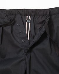 THE CORONA UTILITY  CP027E - DESERT EASY SLACKS / Top Grey