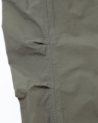 FATIGUE SLACKS  FP027 - M-47 UTILITY SLACKS / Olive Green